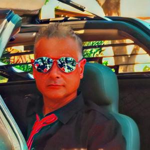 Jump - Robbie Fercano - Live - Radical 80's